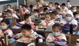青岛小学生爆料视频,揭秘校园生活背后的真相