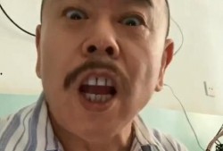 潘长江爆料什么了啊视频,娱乐圈惊人内幕大曝光